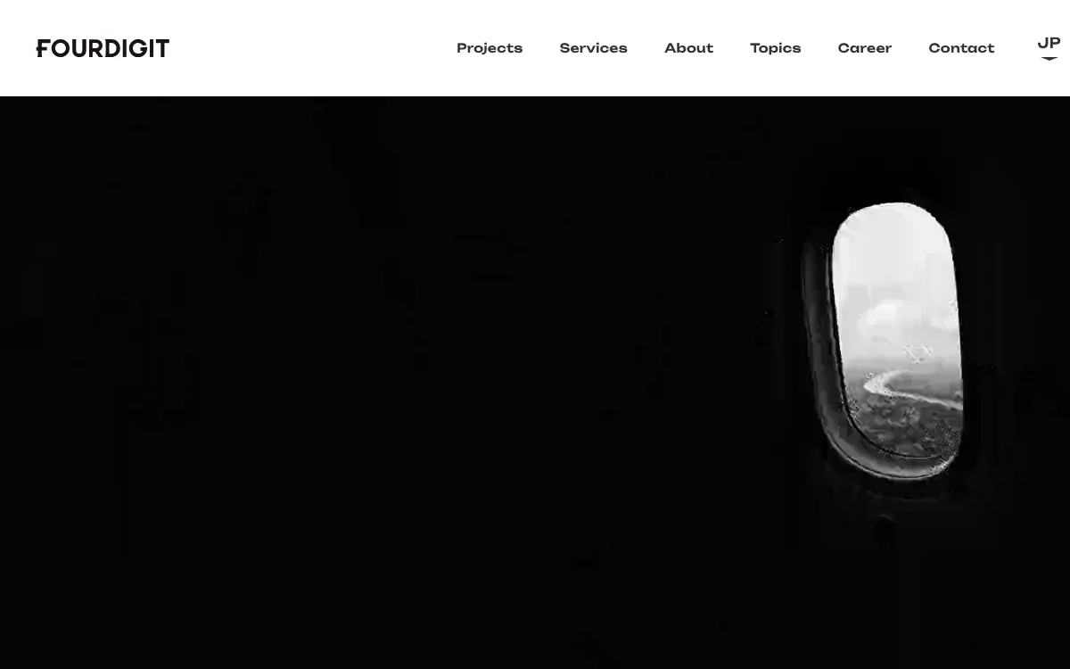 株式会社フォーデジット（FOURDIGIT Inc.）の公式サイト