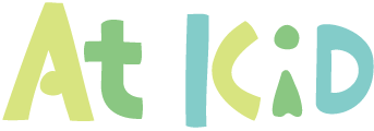 AtKidのロゴ
