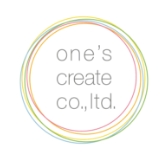 one's create co.,ltd.