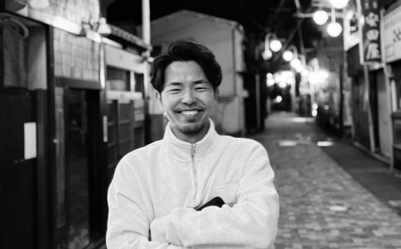 代表メッセージ