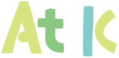 AtKのロゴ